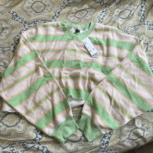 BDG embroidered sweatshirt